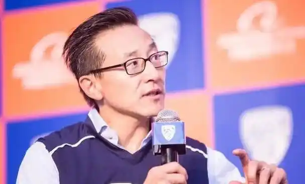 蔡崇信：AI相关发展迅速，但开始出现泡沫