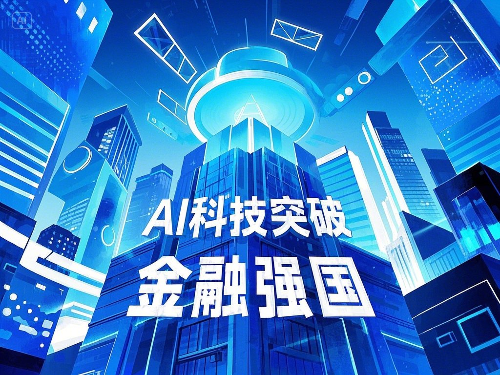 AI是一场输不起的仗